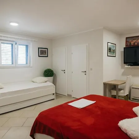 Apartamento Hills *