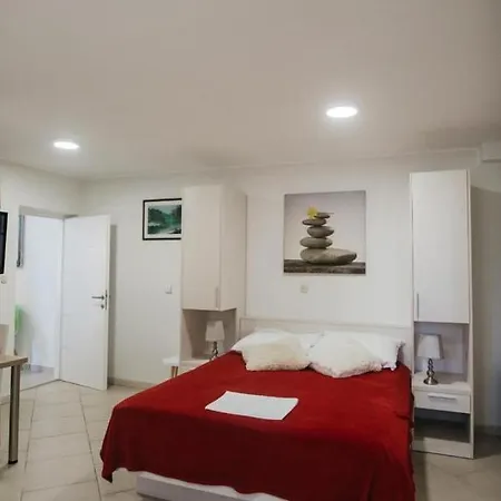 Apartamento Hills *