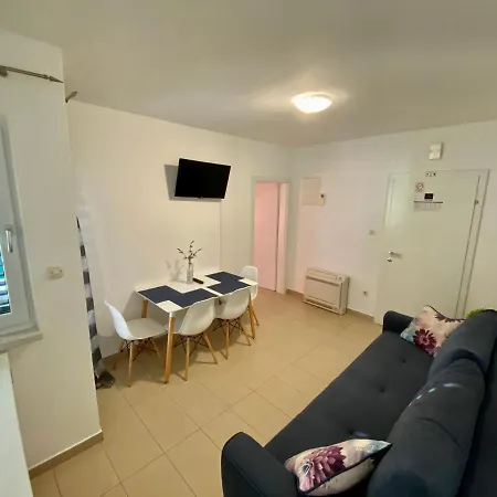 Apartamento Hills *