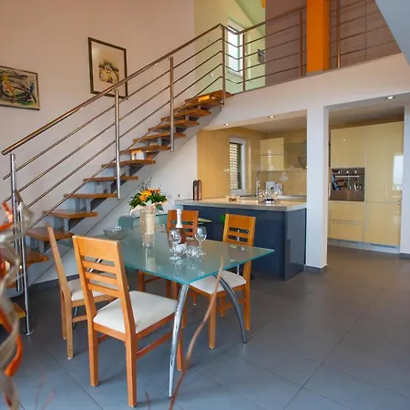 Apartamento Hills