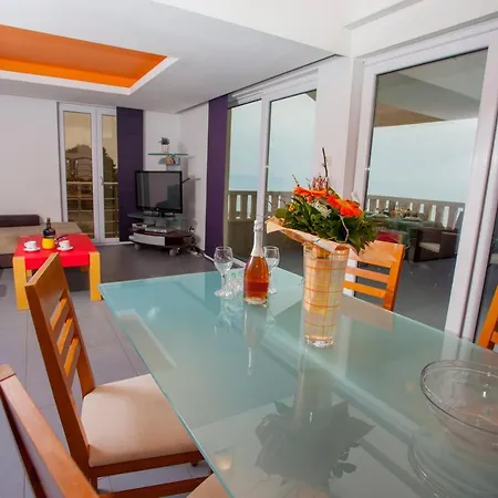 Apartamento Hills