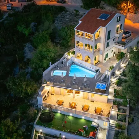 Apartamento Hills *