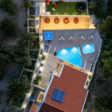 Apartamento Hills Makarska