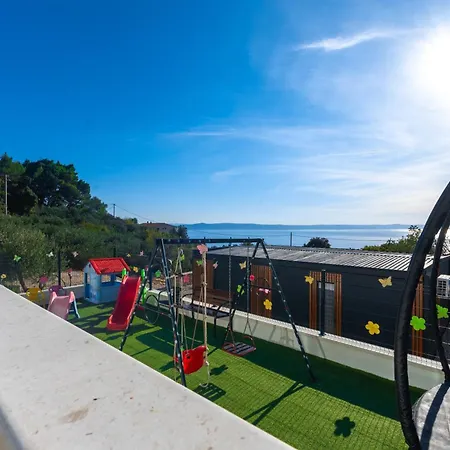 Apartamento Hills *
