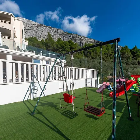 Apartamento Hills