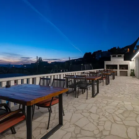 Apartamento Hills *