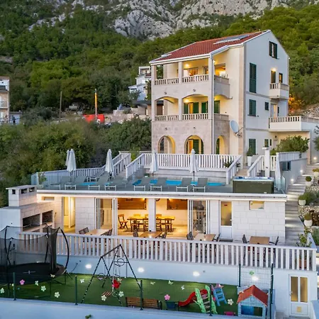 Apartamento Hills *