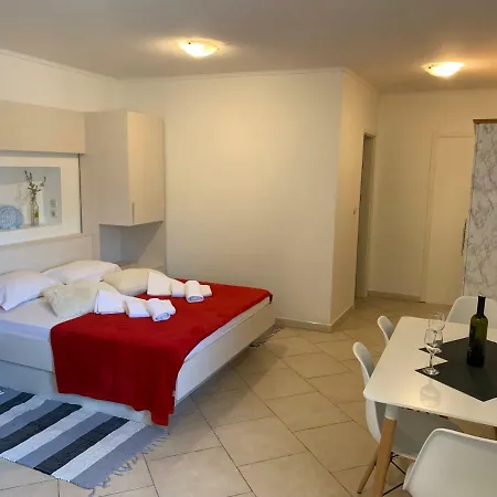 Hills Apartamento