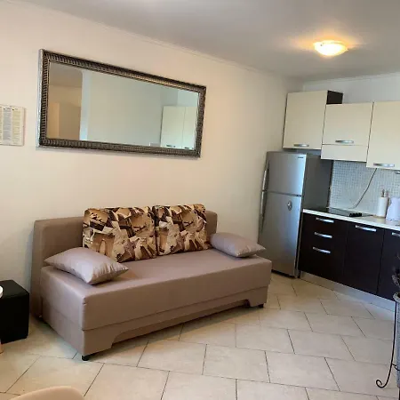 Apartamento Hills *