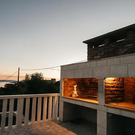 Appartement Hills Makarska