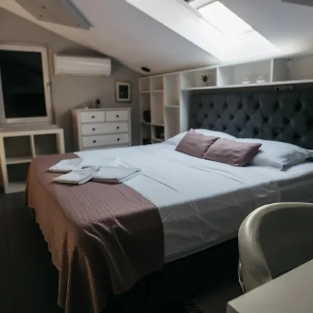 Hills Apartment *