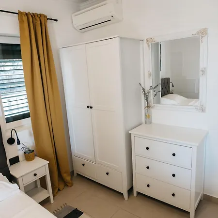 Hills Apartment