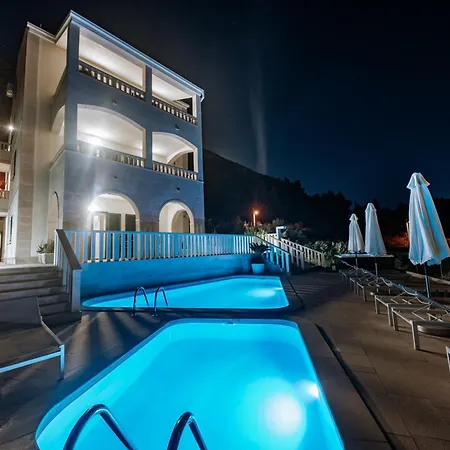 Apartment Hills Makarska
