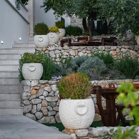 Appartement Hills Makarska