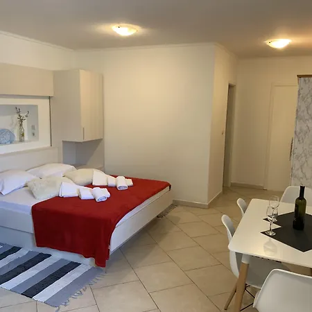 Hills Apartment
