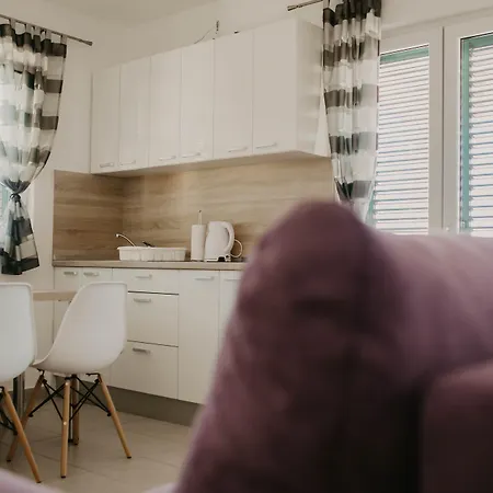 Hills Apartment