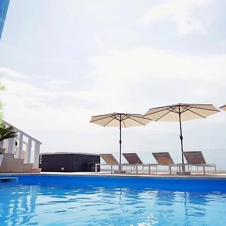 Appartement Hills Makarska