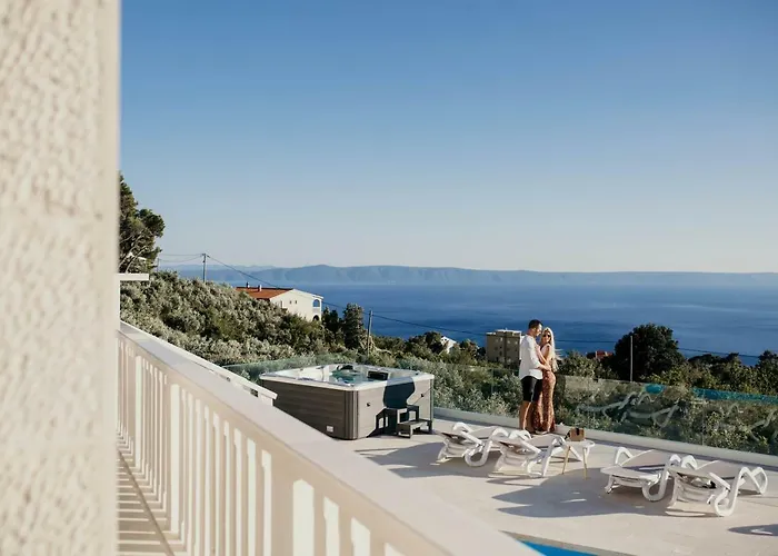 Hills Διαμέρισμα *