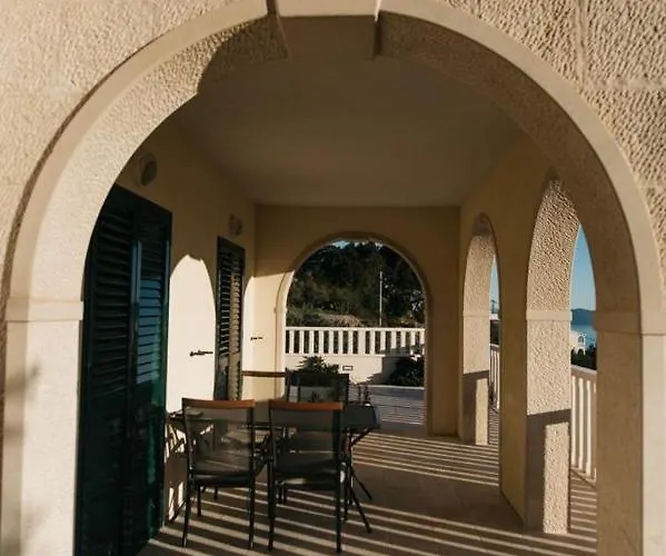 Apartman Hills Makarska