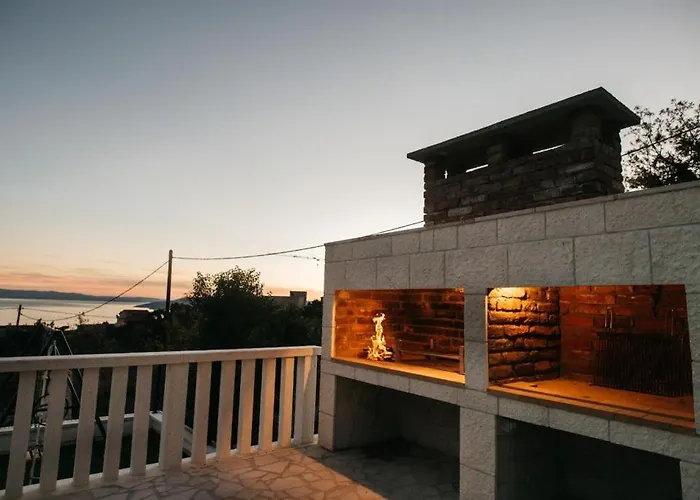 Apartman Hills Makarska