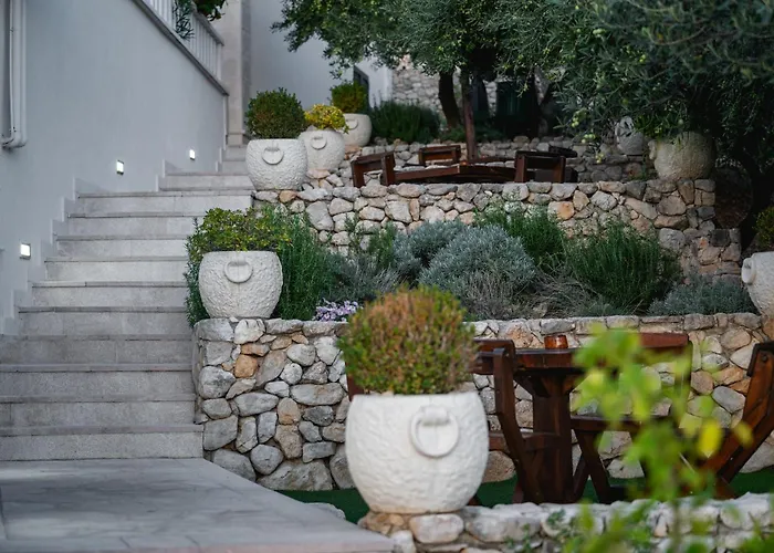 Apartman Hills Makarska