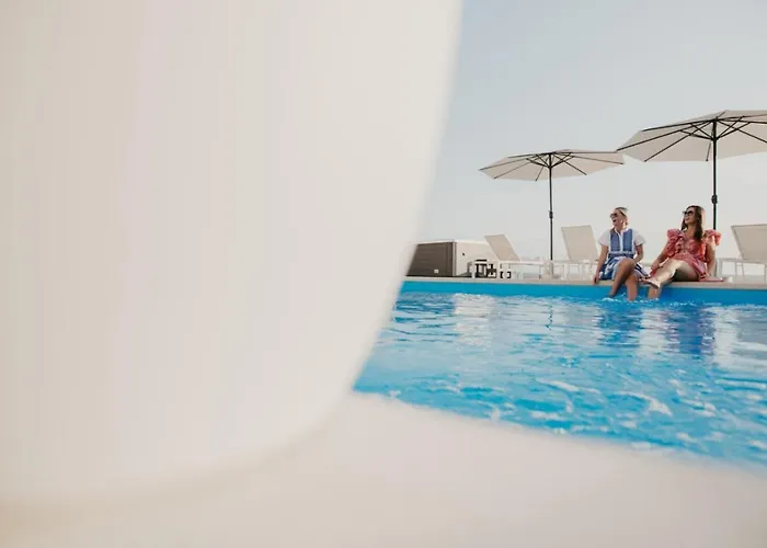 Apartman Hills Makarska