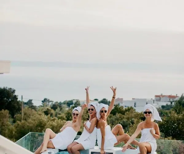 Apartman Hills Makarska