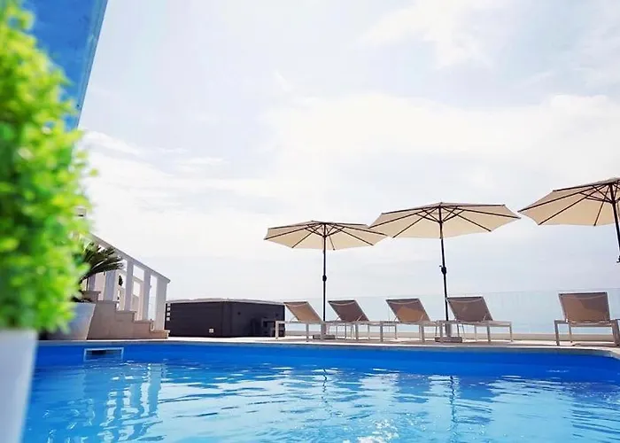 Apartman Hills Makarska